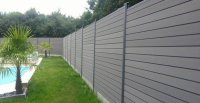Portail Clôtures dans la vente du matériel pour les clôtures et les clôtures à Eglingen
