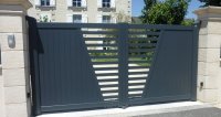 Notre société de clôture et de portail à Eglingen